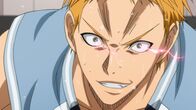 Kuroko's Basketball – Fr, 30.12., 18:05 Uhr