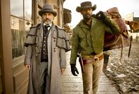 Django Unchained – Django Unchained (2012)