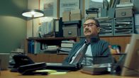 The Next Level – Ein guter Chefredakteur: Matt Kowalski (Thorsten Merten) steht hinter seinem Team.