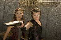 Resident Evil: Afterlife – Resident Evil-Afterlife, regie Regie: Paul W. S. Anderson USA 2010