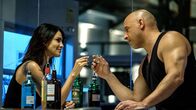 Bloodshot – KT (Eiza González), Bloodshot (Vin Diesel)