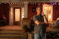 The Outsider – The Outsider (2020)