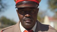 Terra X: Unsere Kontinente – 1884 erklärt Deutschland Namibia zu seiner Kolonie. Die Männer der Herero tragen Uniformen, die an den Widerstand gegen die deutschen Kolonisten im 20. Jahrhundert erinnern.
