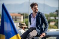 Das Netz - Power Play – Vincenzo Tessari (Alberto Paradossi)