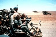 Mad Max - Jenseits der Donnerkuppel – Mad Max - Jenseits der Donnerkuppel (1985)