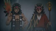 Demon Slayer – Sa, 20.06., 00:05 Uhr