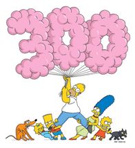 Die Simpsons – Sa, 25.10., 17:40 Uhr