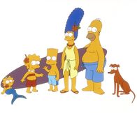Die Simpsons – Die Simpsons (2000)