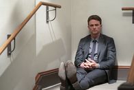 All Rise - Die Richterin – Mark Callan (Wilson Bethel)