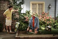 Two and a Half Men – Two and a Half Men (2008)