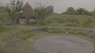 Querbeet – Brigit's Garden ist eine Reise in die keltische Geschichte. Die Anlage ist in vier Gartenräume aufgeteilt, die die keltischen Jahreszeiten symbolisieren. Die Anlage ist zeitgemäß und zurückhaltend gestaltet, mit Elementen wie Felsen und Steinen aus der Umgebung, Holz, Wasser und Blumenwiesen.