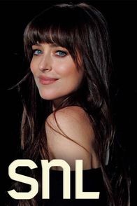 Saturday Night Live – (49. Staffel) - Saturday Night Live - Dakota Johnson