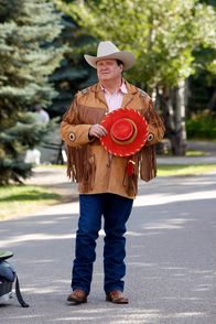 Modern Family – Cameron Tucker (Eric Stonestreet)