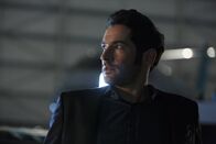 Lucifer – Lucifer (2016)