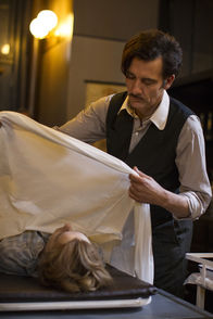 The Knick – The Knick (2015)