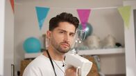 Kuchen oder Chaos - Das Backbattle der Reality-Stars – Lorik Bunjaku