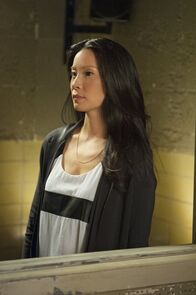Elementary – Elementary (2012)