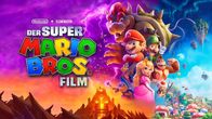 Der Super Mario Bros. Film – Sa, 07.06., 09:15 Uhr