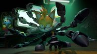 Sonic Prime – Nine