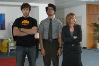 The IT Crowd – Do, 21.08., 02:10 Uhr