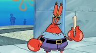 SpongeBob Schwammkopf – Mr. Krabs