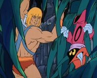 He-Man – Sa, 30.08., 12:20 Uhr