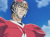 Eyeshield 21 – Sa, 17.05., 07:20 Uhr
