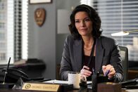 FBI: Special Crime Unit – FBI SAC Isobel Castille (Alana De La Garza)