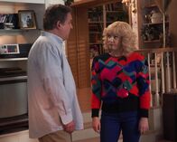 The Goldbergs – Murray Goldberg (Jeff Garlin)