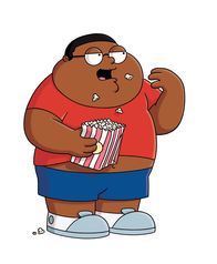 The Cleveland Show – The Cleveland Show (2013)