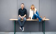 Riverboat Berlin – Kim Fisher und Sebastian Fitzek