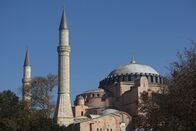 Verborgene Städte – Hagia Sophia, Istanbul