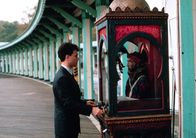 Big – Josh (Tom Hanks)