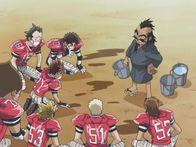 Eyeshield 21 – Sa, 19.07., 05:30 Uhr