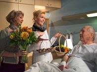 In aller Freundschaft – Mi, 29.10., 11:45 Uhr