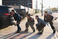 Chicago Fire – Chicago Fire (2023)