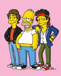 Die Simpsons – Die Simpsons (2002)