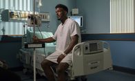 Star – Noah Brooks (Luke James)