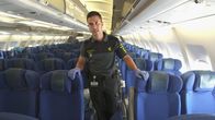 Border Control - Spaniens Grenzschützer – Do, 18.04., 16:25 Uhr