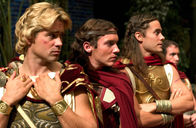 Alexander - The Final Cut – Alexander - The Final Cut (2004)