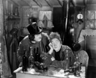 Dick und Doof werden Papa – Dick und Doof werden Papa (1936)