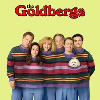 The Goldbergs – (6.Staffel) - Die Goldbergs - Artwork