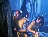 Running Man – Running Man (1987)