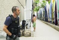 Hawaii Five-0 – Hawaii Five-0 (2017)