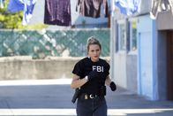 FBI: Special Crime Unit – Special Agent Nina Chase (Shantel VanSanten)