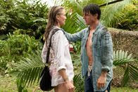 Knight and Day – June (Cameron Diaz, l.) ist zu wertvoll für Roys (Tom Cruise, r.) Gegner geworden, so dass sie ihn auf seiner Mission begleiten muss. Doch kann sie ihm vertrauen?