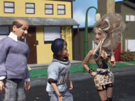 Robot Chicken – Robot Chicken (2005)