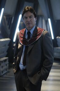 Battlestar Galactica – Battlestar Galactica (2005)
