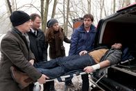 Tatort – Reichau (Kain Schumann, rechts) sein Leben retten?