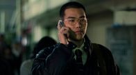 Tokyo Vice – Tin Tin (Kosuke Tanaka) geht Risiken ein, die er nicht abschätzen kann.
